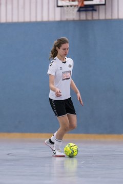 Bild 23 - F NFV Futsalturnier